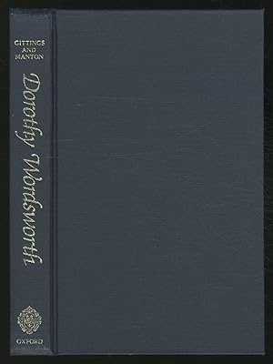 Immagine del venditore per Dorothy Wordsworth venduto da Between the Covers-Rare Books, Inc. ABAA