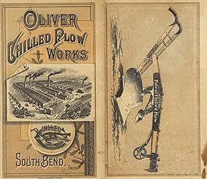 Oliver Chilled Plow brochure