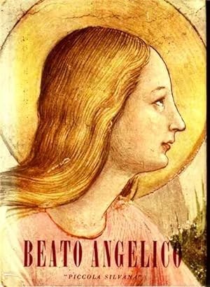 Image du vendeur pour Beato Angelico 1387 - 1455 mis en vente par Joy Norfolk, Deez Books