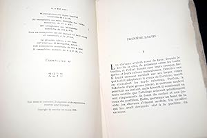 Seller image for L'ESCAPADE for sale by Librairie RAIMOND