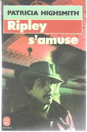 Seller image for Ripley s'amuse for sale by librairie philippe arnaiz