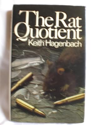 Immagine del venditore per The Rat Quotient venduto da MacKellar Art &  Books