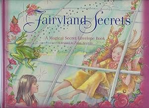 Image du vendeur pour Fairyland Books Magic Secret Envelope Books mis en vente par Peakirk Books, Heather Lawrence PBFA