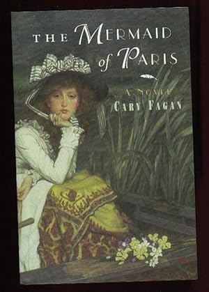 Seller image for The Mermaid of Paris for sale by Nessa Books