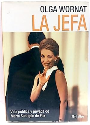 Seller image for La Jefa for sale by SalvaLibros