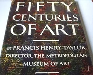 Fifty Centuries of Art