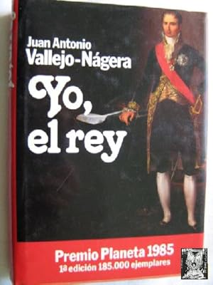 YO, EL REY