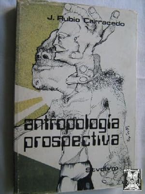 ANTROPOLOGÍA PROSPECTIVA