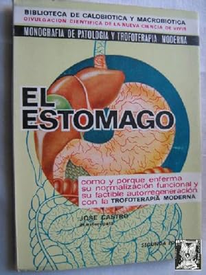 EL ESTÓMAGO