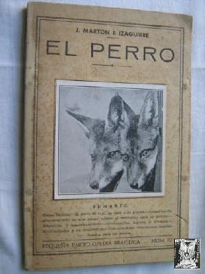 EL PERRO