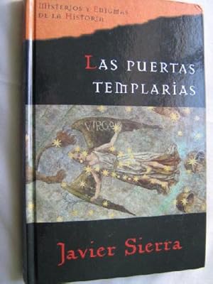 LAS PUERTAS TEMPLARIAS