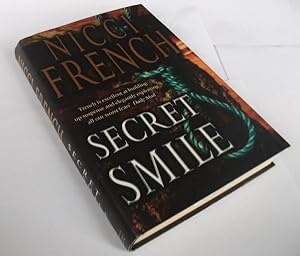 Secret Smile