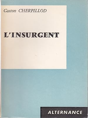 L'Insurgent