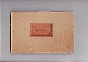 Seller image for Tagebuch in Bildern for sale by Meir Turner
