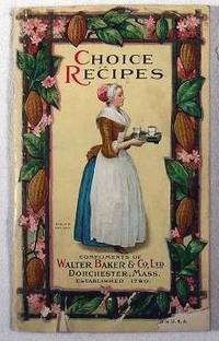 Seller image for Chocolate and Cocoa Recipes By Celebrated Cooks; Home Made Candy Recipes for sale by Resource Books, LLC