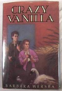 Immagine del venditore per Crazy Vanilla venduto da Resource Books, LLC