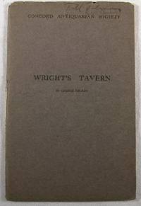 Wright's Tavern