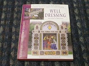 Seller image for Well Dressing for sale by M & P BOOKS   PBFA MEMBER