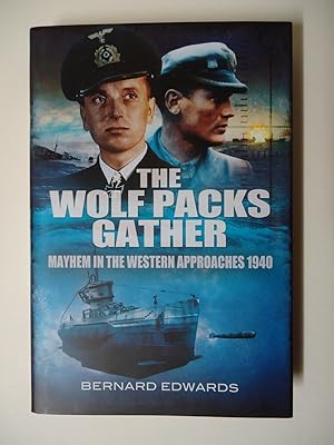 THE WOLF PACKS GATHER : Mayhem in the Western Approaches 1940