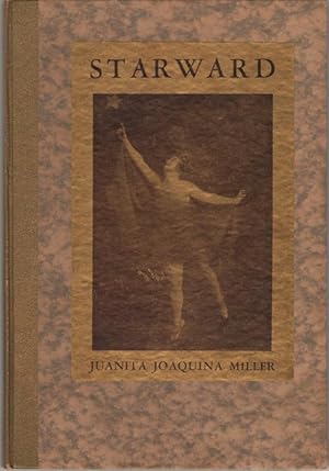 Seller image for Starward, And Other Poems for sale by Dan Glaeser Books