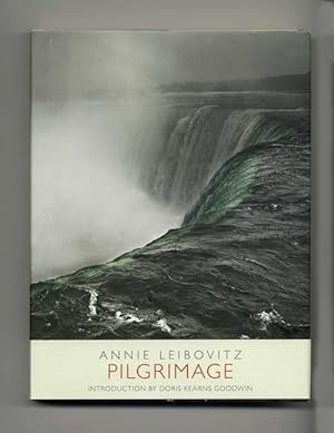 Pilgrimage - 1st Edition/1st Printing