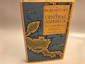 A Brief History of Central America