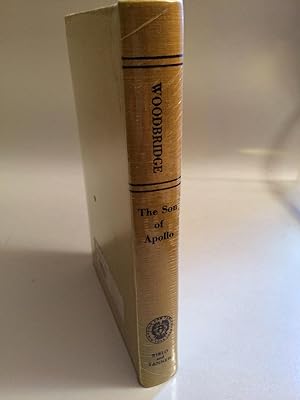 Seller image for The Son of Apollo: Themes of Plato for sale by Needham Book Finders