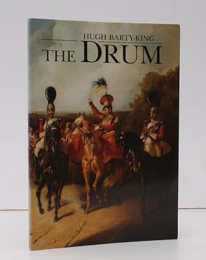 Imagen del vendedor de The Drum A Royal Tournament Tribute to the Military Drum. a la venta por Island Books