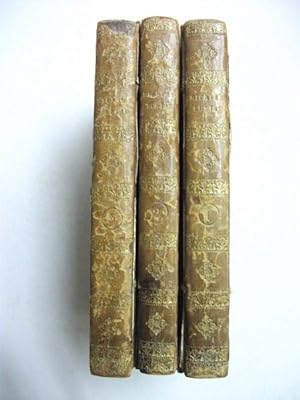 Camoens' Lusiad (3 volumes)