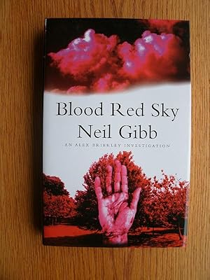 Seller image for Blood Red Sky for sale by Scene of the Crime, ABAC, IOBA