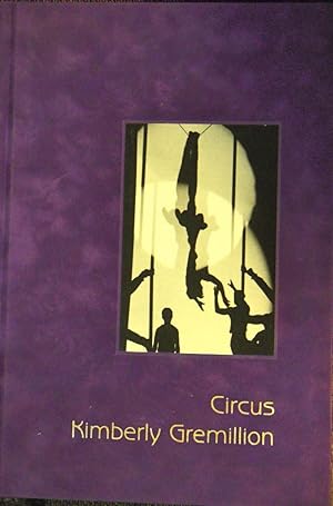 Seller image for Circus for sale by Basket Case Books