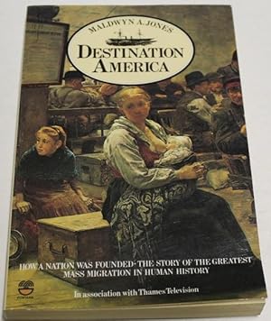 Destination America