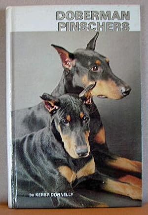 DOBERMAN PINSCHERS