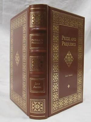 Seller image for Pride and Prejudice, Dalmation Press 2004 leather for sale by Princeton Antiques Bookshop