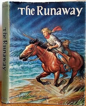 Seller image for THE RUNAWAY for sale by MARIE BOTTINI, BOOKSELLER