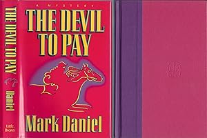 The DEVIL TO PAY, First U.S. Printing, HC w/DJ