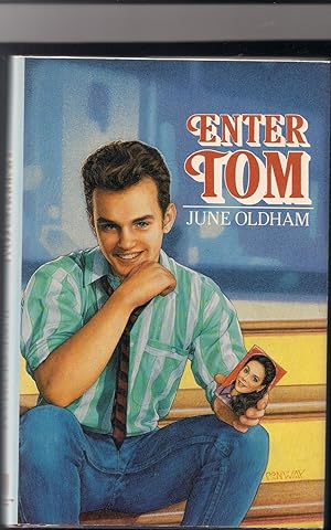 Seller image for Enter Tom for sale by Beverly Loveless