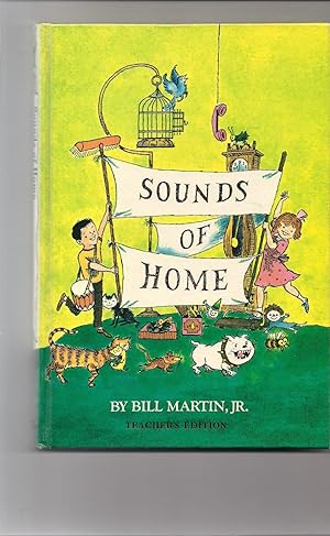 Sounds of Home-Teachers Edition