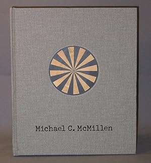 Seller image for Michael C. McMillen : Train of Thought for sale by Exquisite Corpse Booksellers