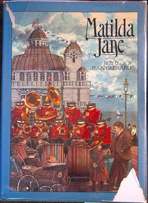 Seller image for Matilda Jane for sale by Basket Case Books