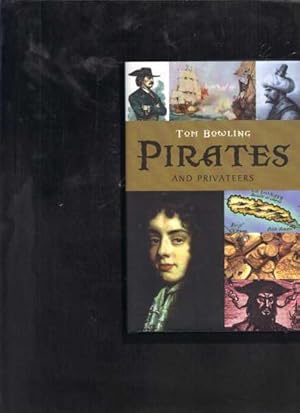 Seller image for Pirates and Privateers for sale by Berry Books