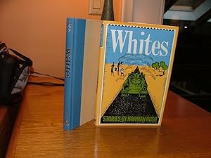 Seller image for Whites for sale by Oshtemo Book Sellers