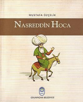 Seller image for Nasreddin Hoca. for sale by BOSPHORUS BOOKS