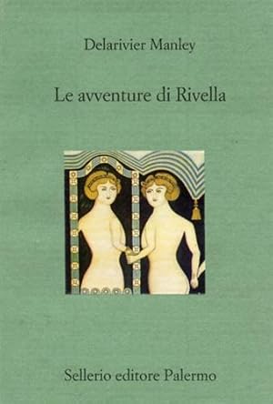 Image du vendeur pour Le avventure di Rivella. mis en vente par FIRENZELIBRI SRL