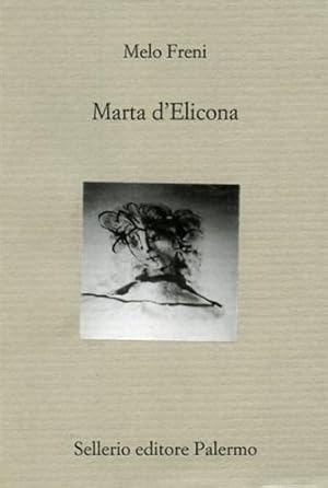 Seller image for Marta d'Elicona. for sale by FIRENZELIBRI SRL