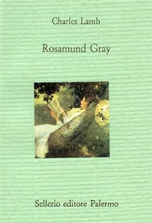 Seller image for Rosamund Gray. for sale by FIRENZELIBRI SRL
