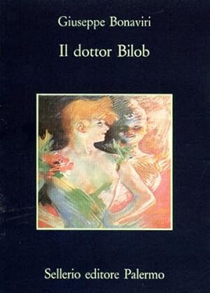 Seller image for Il dottor Bilob. Durante il banchetto di nozze della figlia, il dottor Bilob accoglie l'invito dell'eterea Angelica a fare una passeggiata nel bosco. La realt si trasfigura in sogno, dilatandosi fino a svanire in una visione fantastica. for sale by FIRENZELIBRI SRL