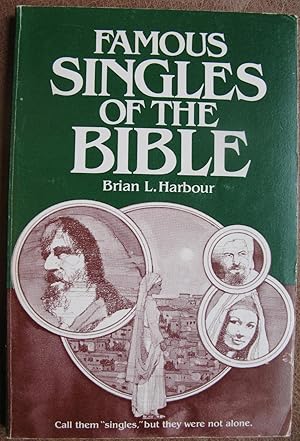 Bild des Verkufers fr Famous Singles of the Bible zum Verkauf von Faith In Print