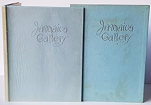 Jamaica Gallery. A Documentary of the Island of Jamaica, West Indies.