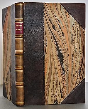 Cyder. A Poem. bound with The Spendid Shilling. An Imitation of Milton. (1719, Third corrected ed...